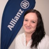 Allianz Versicherung Rico Trapp Gröningen - Carolin Wiehmann