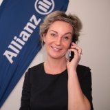Allianz Versicherung Rico Trapp Gröningen - Tina Trapp