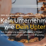Allianz Versicherung Ridvan Yildirim Stuttgart - Arwed Kohlmaier