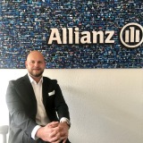 Allianz Versicherung Ridvan Yildirim Stuttgart - Sebastian Gröbe