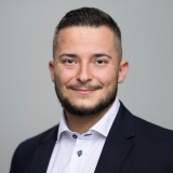 Allianz Versicherung Ridvan Yildirim Stuttgart - Dominik Neuffer
