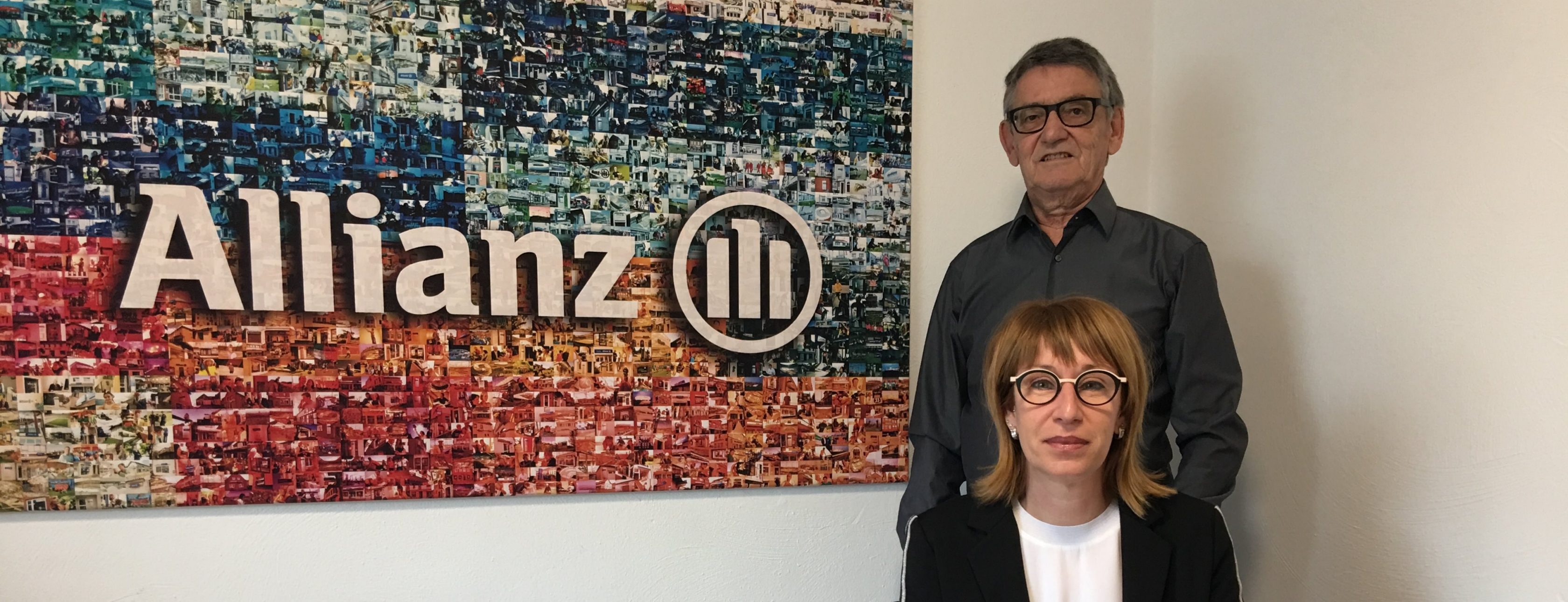 Allianz Versicherung Rita Thomae Lebach - Titelbild