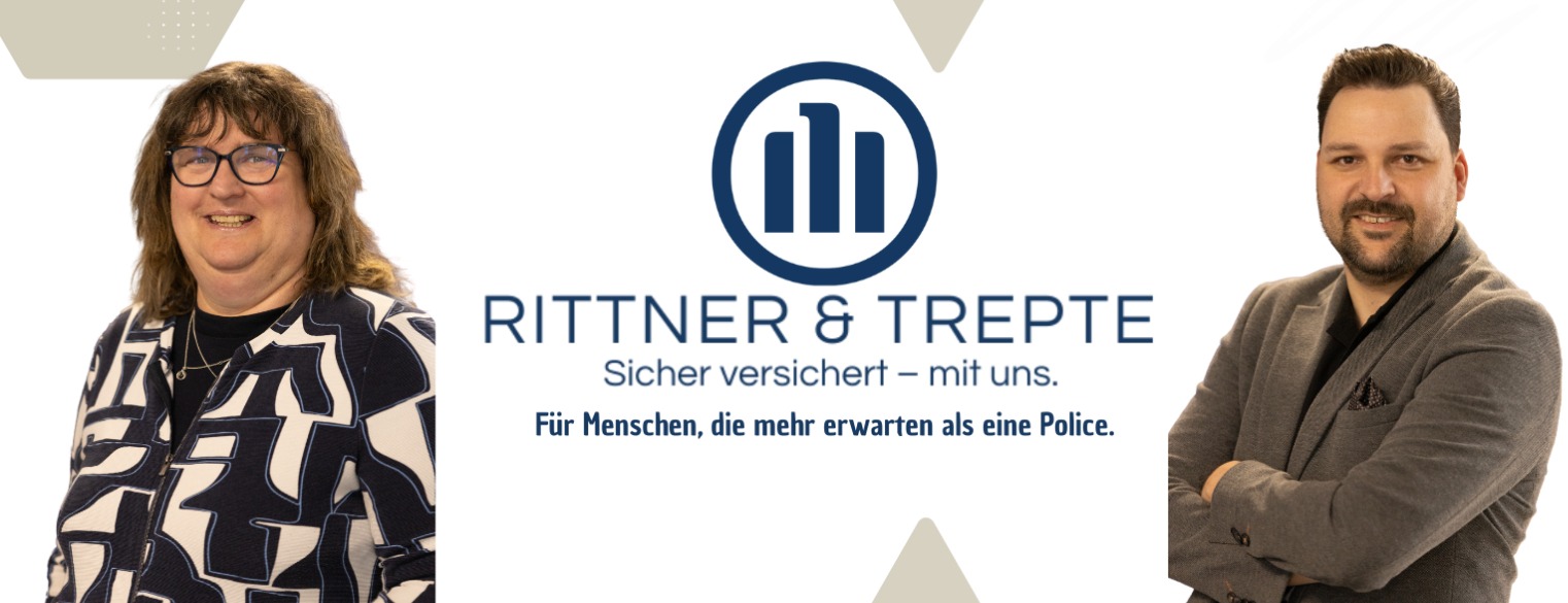 Allianz Versicherung Team Rittner und Trepte OHG Dresden - Titelbild