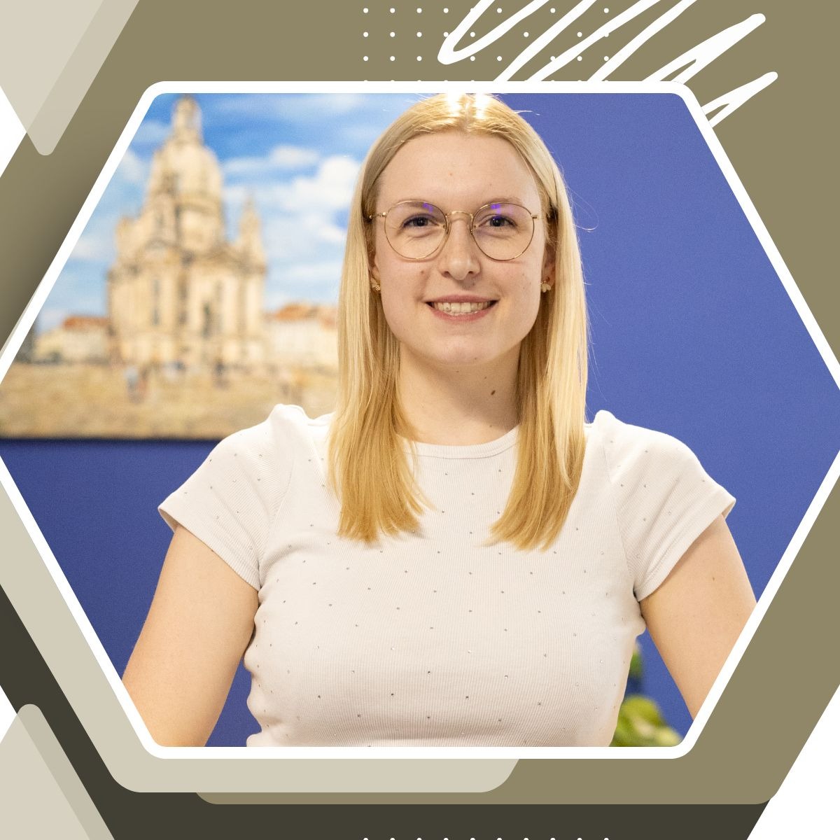 Allianz Versicherung Team Rittner und Trepte OHG Dresden - Lisa Schönbach