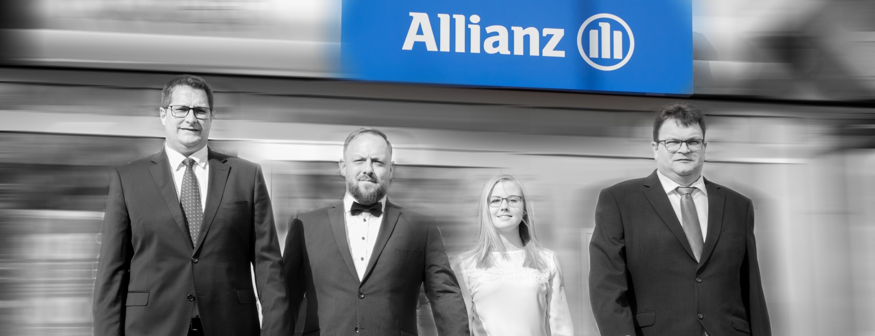 Allianz Versicherung Carsten und Holger Robben GbR Haren Ems - gewerbeversicherung firmen cyberrisiken elektronik