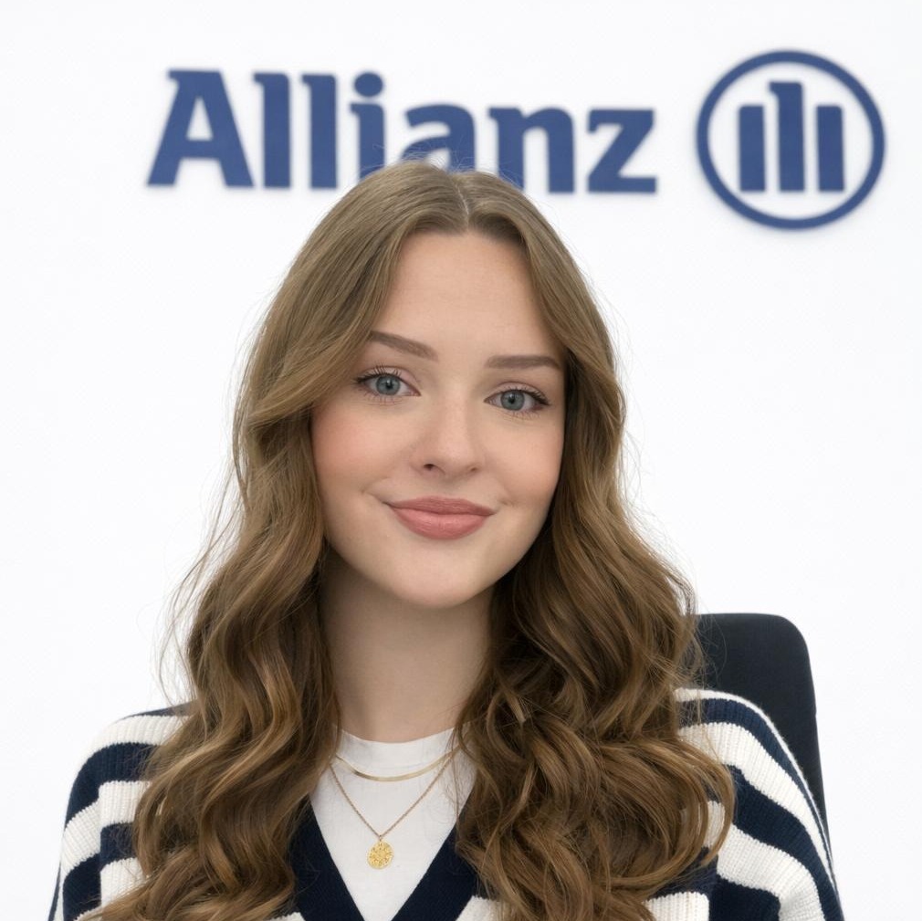 Allianz Versicherung Robert Dill Faßberg - Profilbild Vanessa Bockelmann