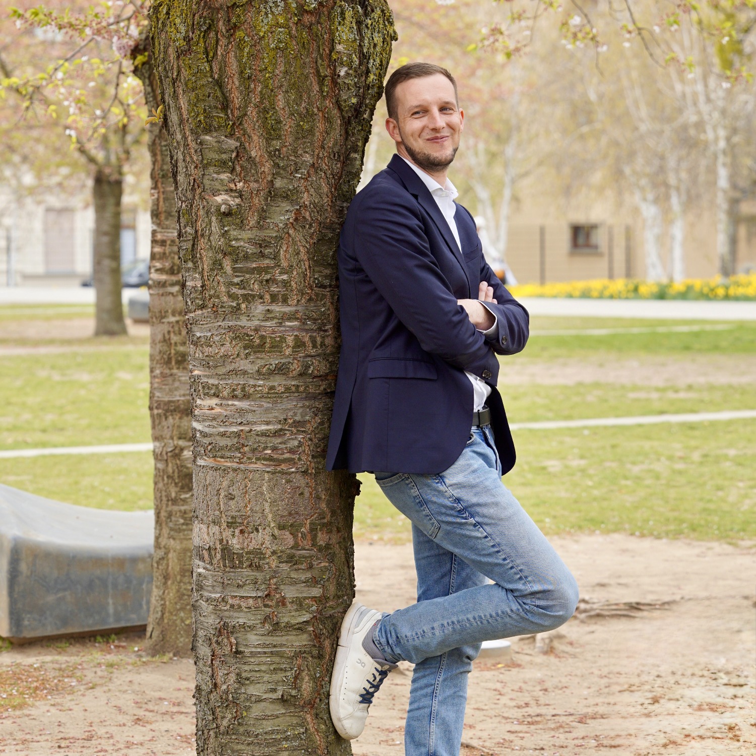 Allianz Versicherung Robert Ebers Aschersleben - Robert Ebers