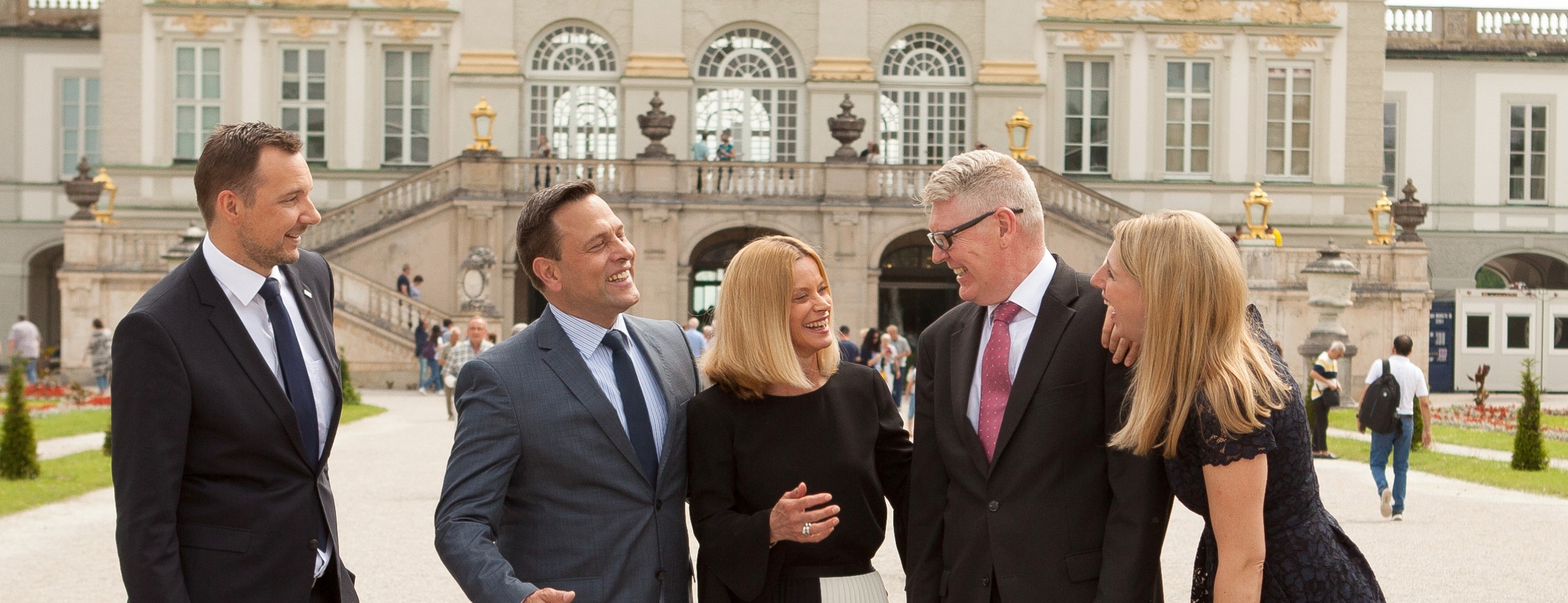 Allianz Versicherung Robert Ghanbar e.K. München - Unser Team
