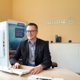 Allianz Versicherung Robert-Peter Guzik Mannheim - Profilbild