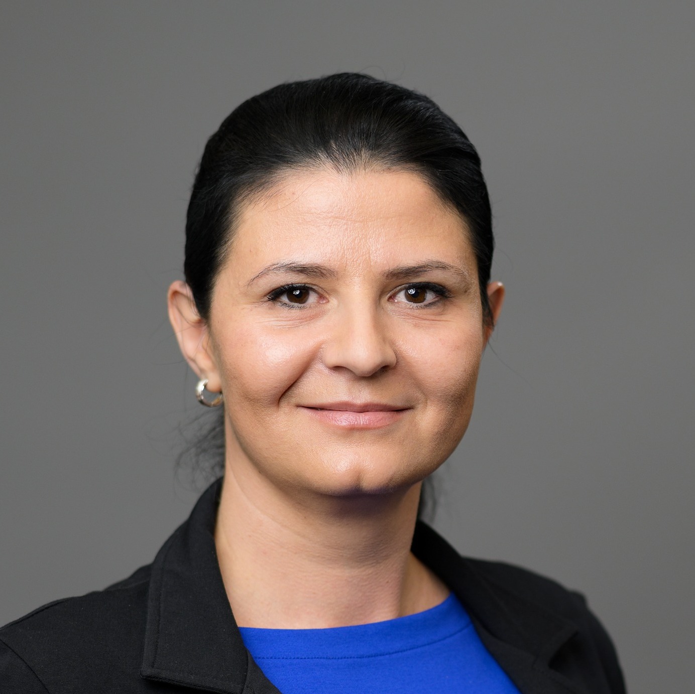 Allianz Versicherung Robert-Peter Guzik Mannheim - Anita Darvich