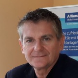 Allianz Versicherung Robert-Peter Guzik Mannheim - Andreas Brauner