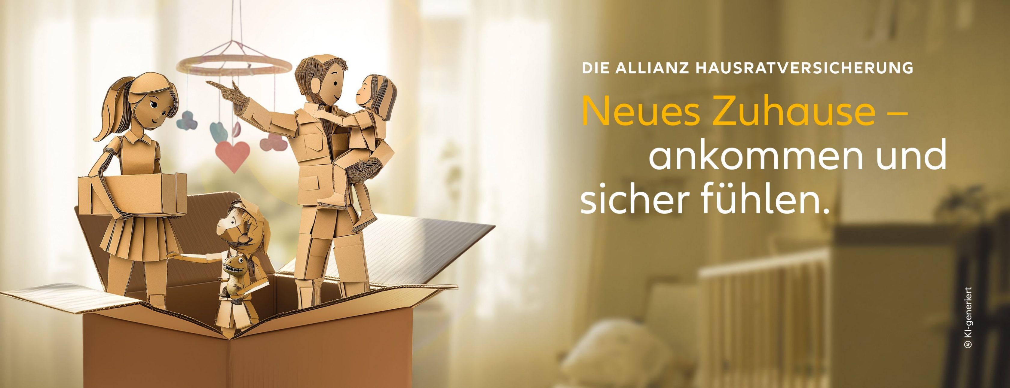 Allianz Versicherung Robert Hambsch Berlin - Titelbild