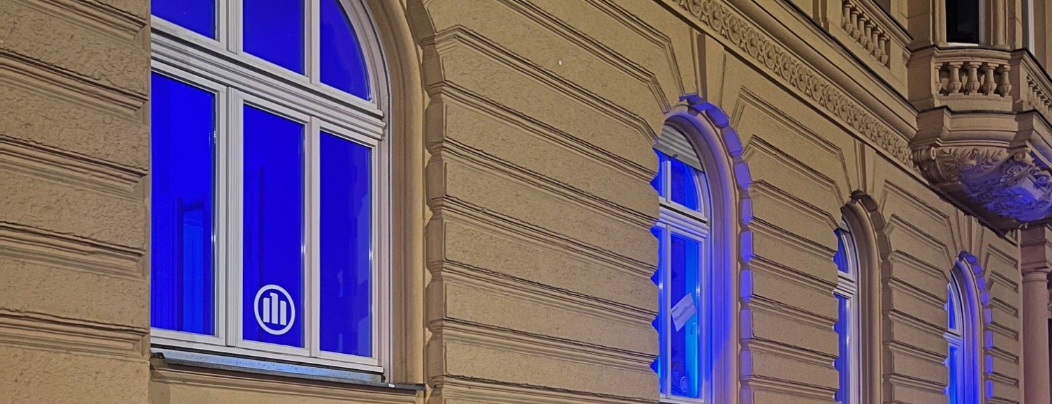 Allianz Versicherung Robert Kanter Cottbus - Titelbild