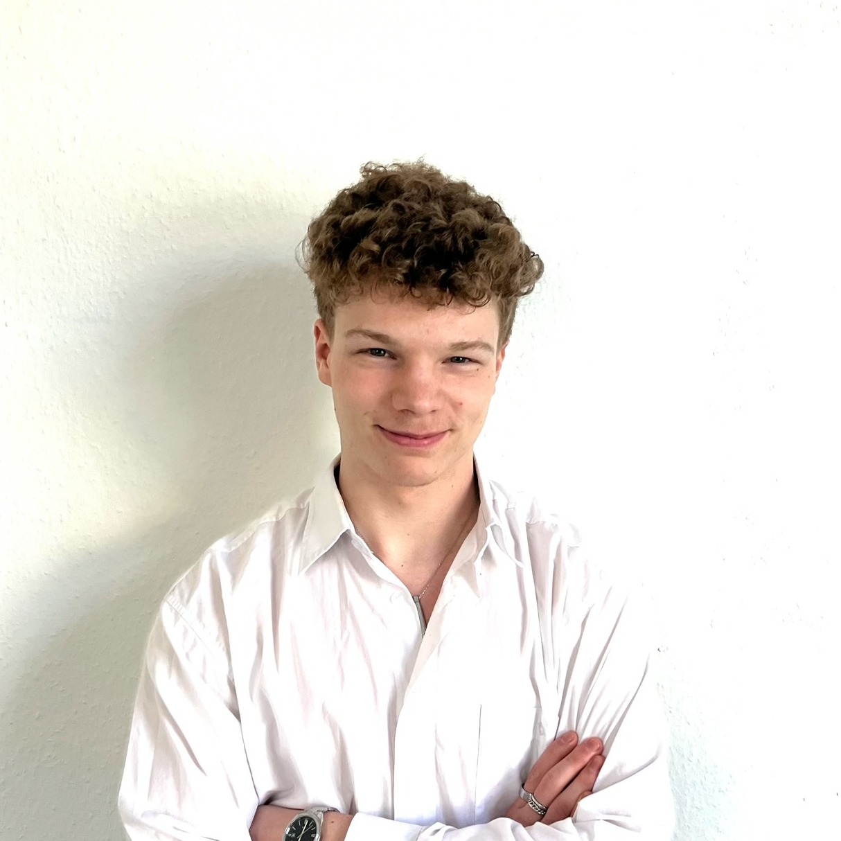 Allianz Versicherung Robert Kanter Cottbus - Lucas Reeck