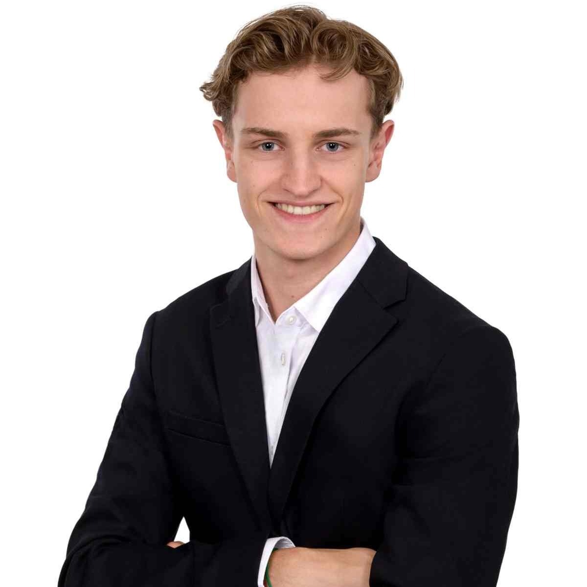 Allianz Versicherung Robert Kanter Cottbus - Arne Lindstaedt