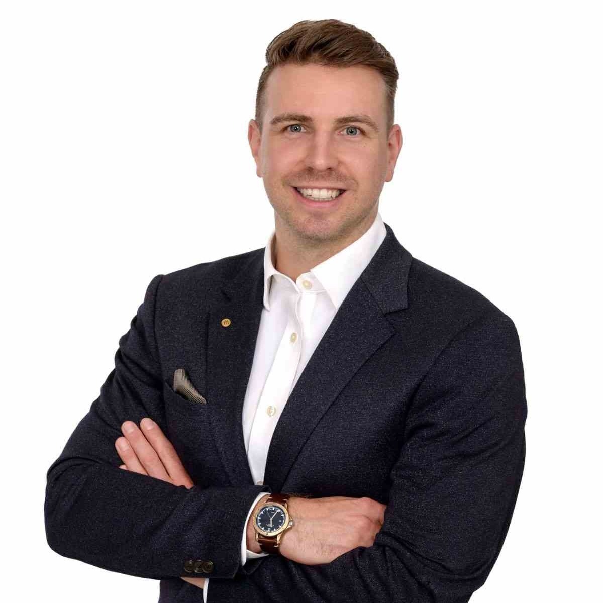 Allianz Versicherung Robert Kanter Cottbus - Robert Kanter