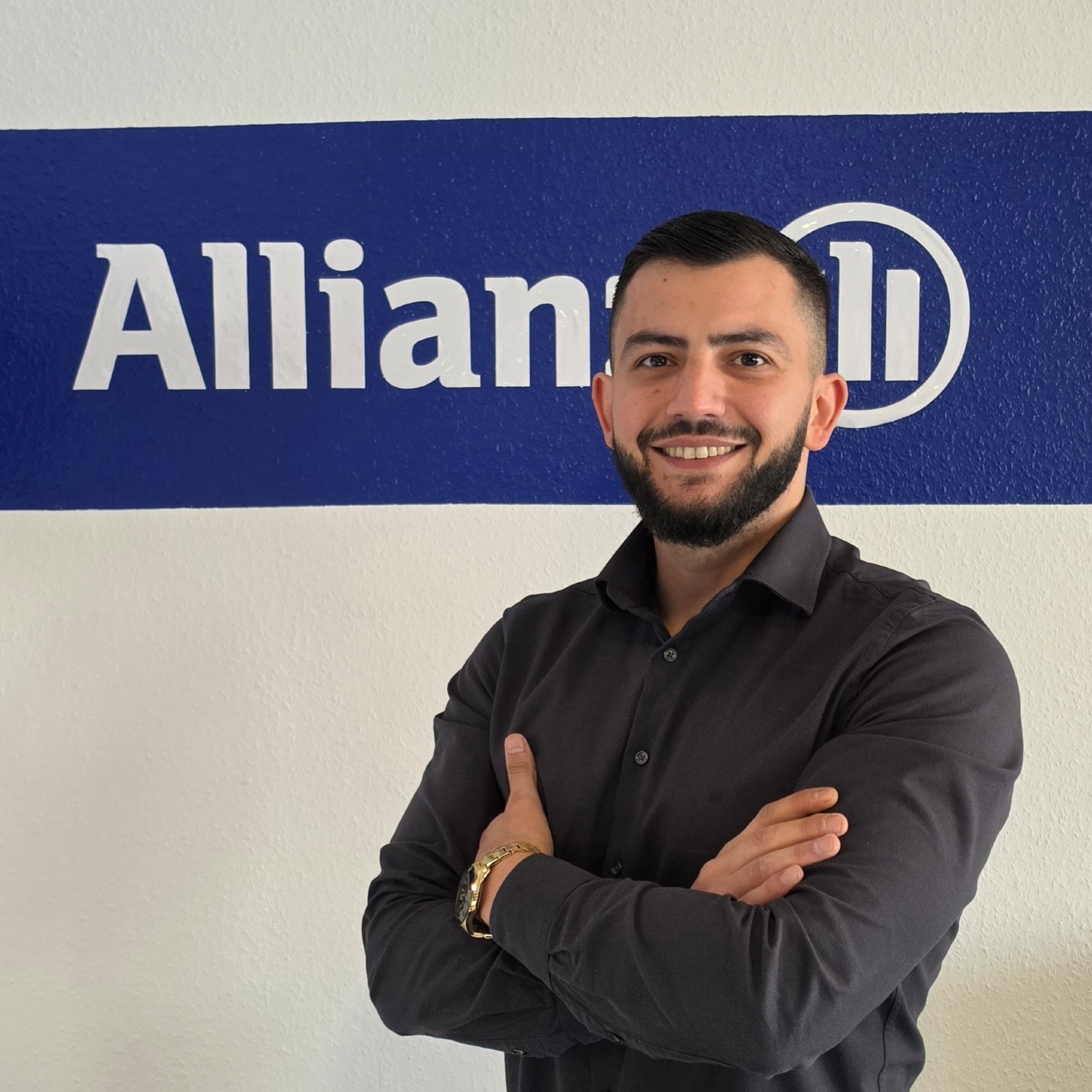 Allianz Versicherung Robert Khachaturov Brake Unterweser - Agenturinhaber Robert Khachaturov 