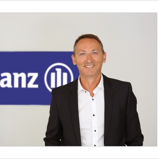 Allianz Versicherung Robert Steinbinder Bad Mergentheim - Profilbild