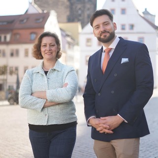 Allianz Versicherung Robin Jablonski Pirna - Profilbild