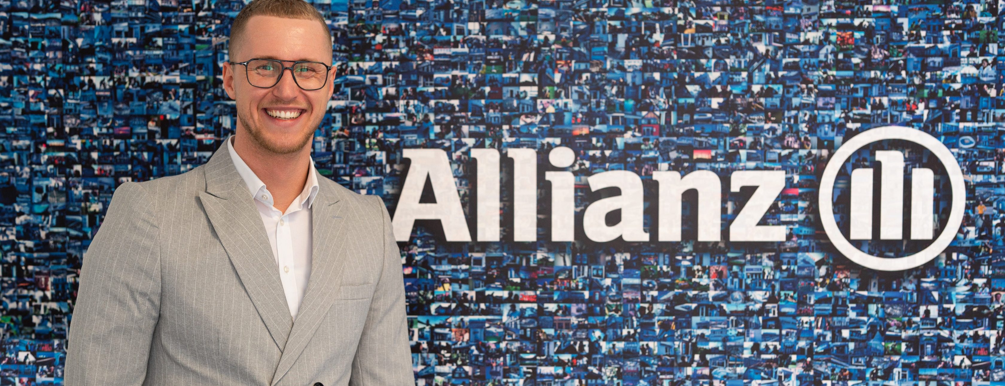 Allianz Versicherung Robin Müller Mülheim an der Ruhr - Krankenversicherung Altersvorsorge Gebäude