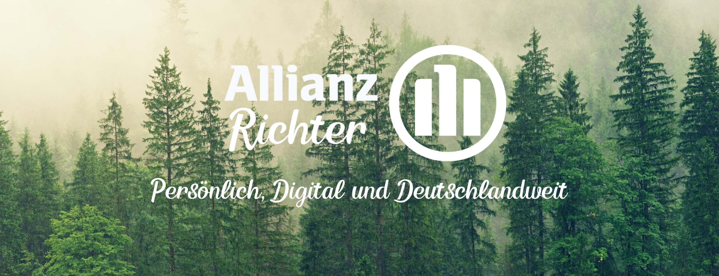 Allianz Versicherung Robin Richter Dillenburg - Digital & Persönlich 