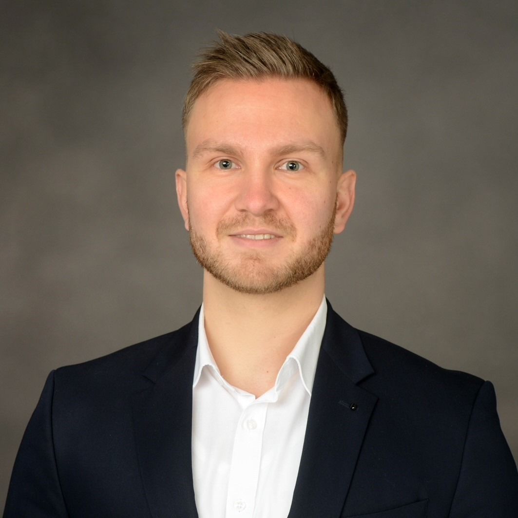 Allianz Versicherung Robin Weber Schramberg-Sulgen - Profilbild