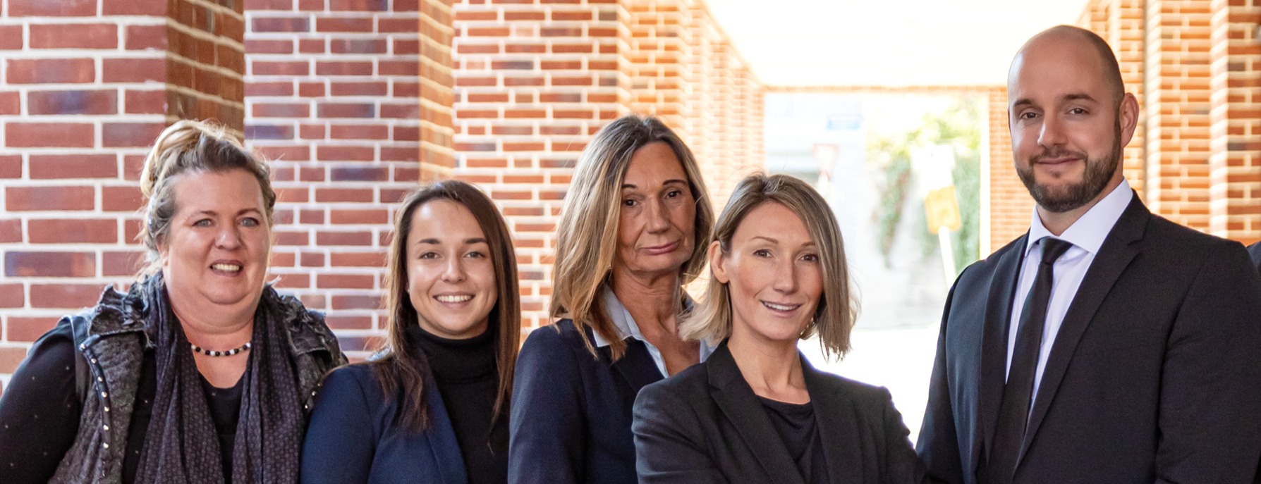 Allianz Versicherung Rödel und Co.OHG Erfurt - Team