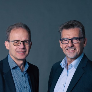 Allianz Versicherung Römhild u.Röllke GbR Inh. Hagemeier u.Mutz Paderborn - Generalvertreter: Martin Mutz & Gerhard Hagemeier