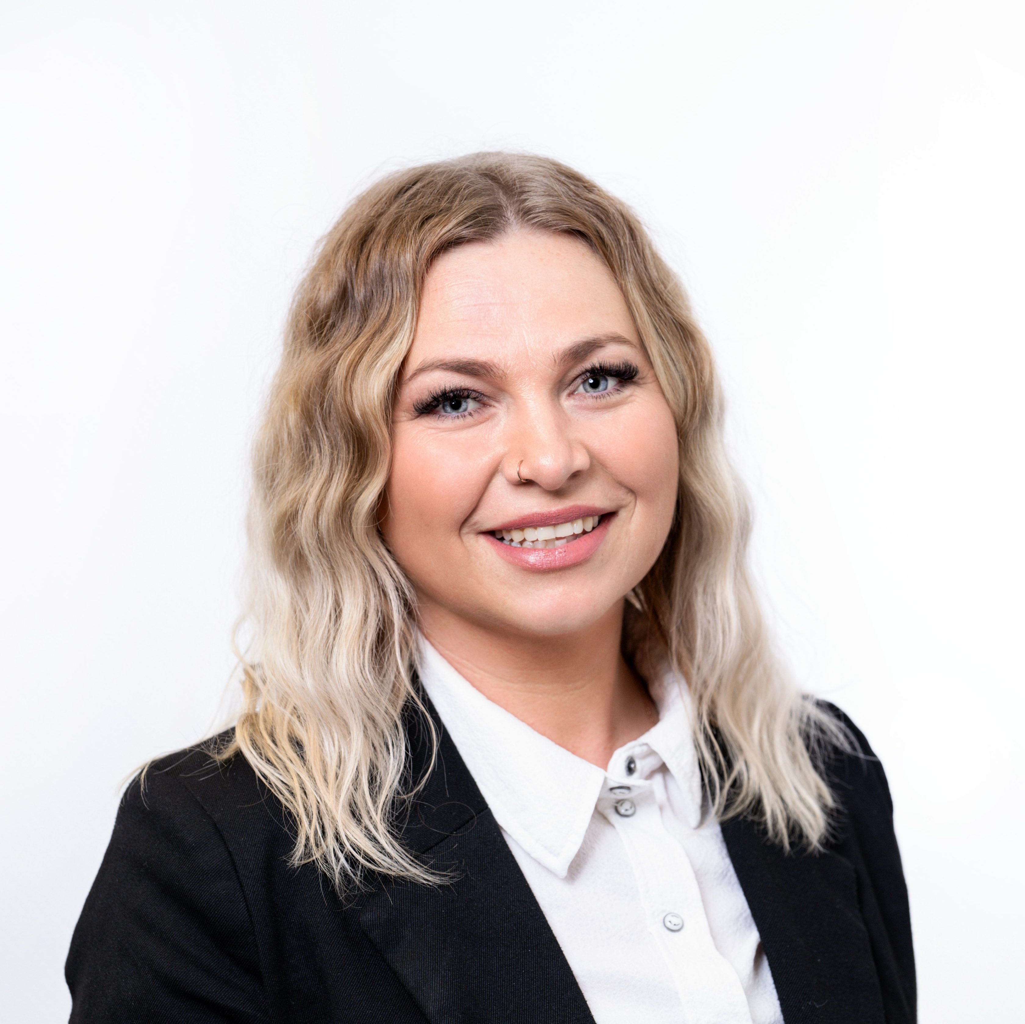 Allianz Versicherung C.Röttger und M.Baronick OHG Hamm - Kristina Siebert
