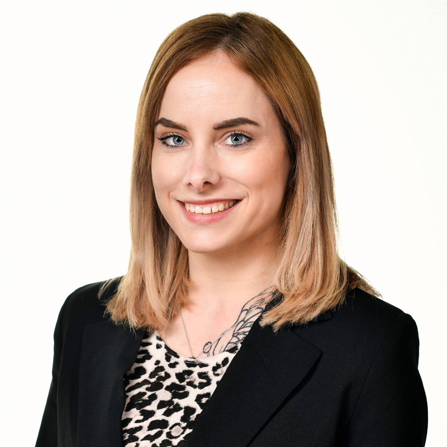 Allianz Versicherung C.Röttger und M.Baronick OHG Hamm - Jenny Leyers