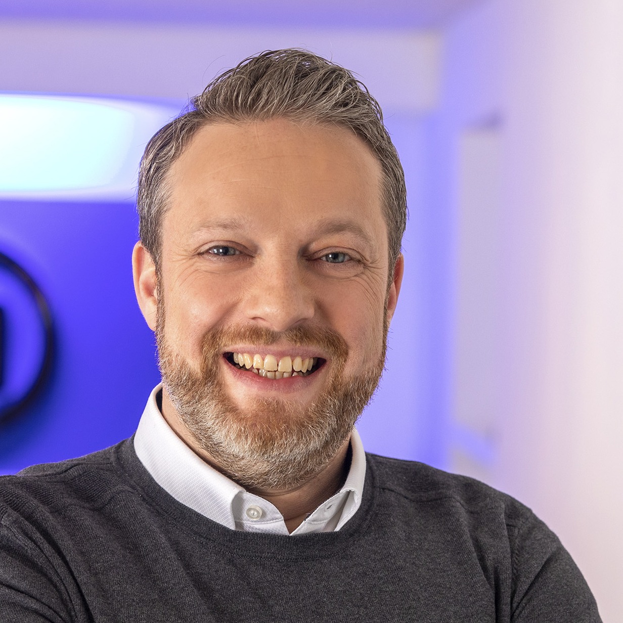 Allianz Versicherung Roger Beckmann Hiddenhausen - Marlon Pahde Büroleiter Kundenberater Allianz 