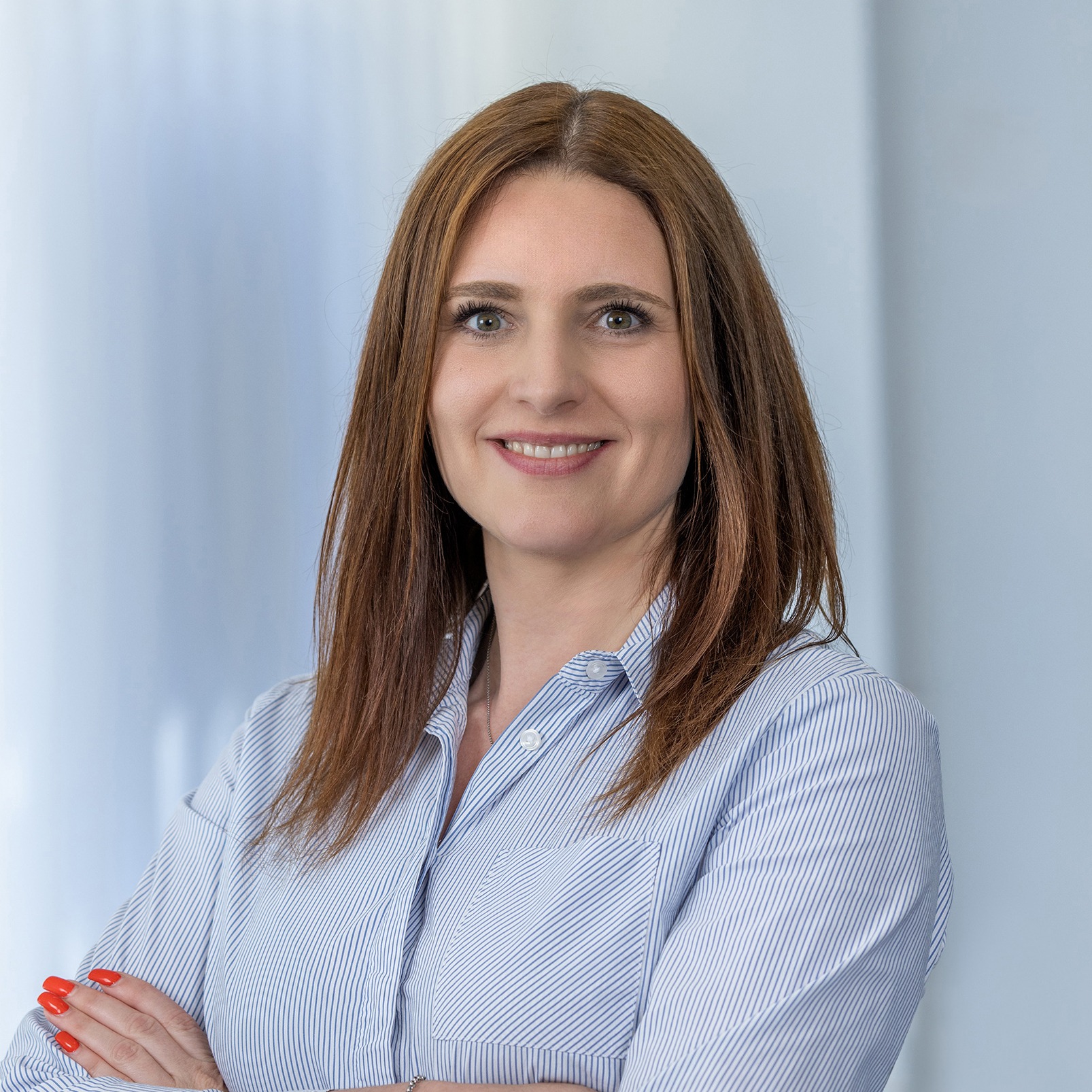 Allianz Versicherung Roger Beckmann Hiddenhausen - Viktoria Befuss Vertriebsassistentin Allianz
