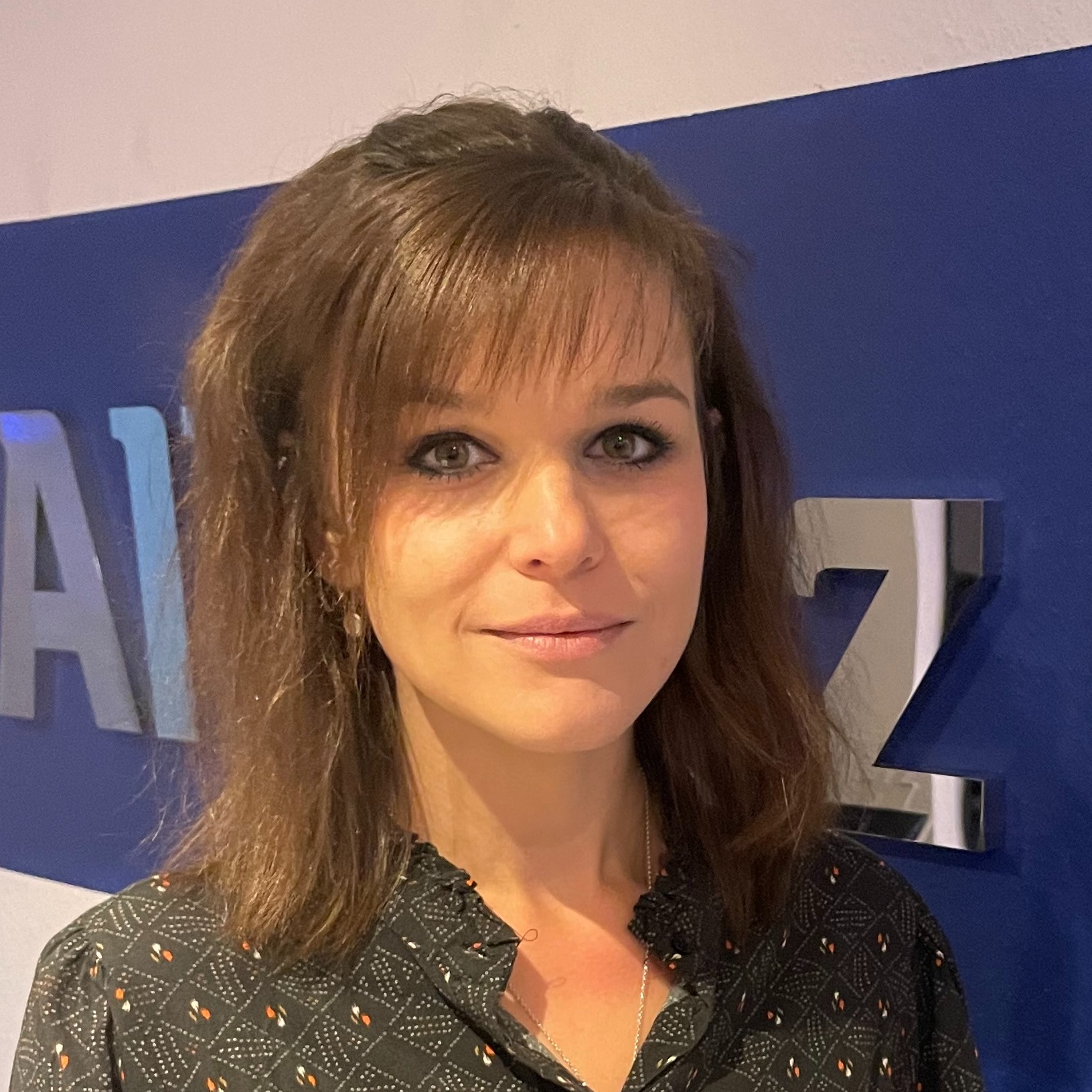 Allianz Versicherung Roger Beckmann Hiddenhausen - Diandra Siekmann Vertriebsassistentin Allianz
