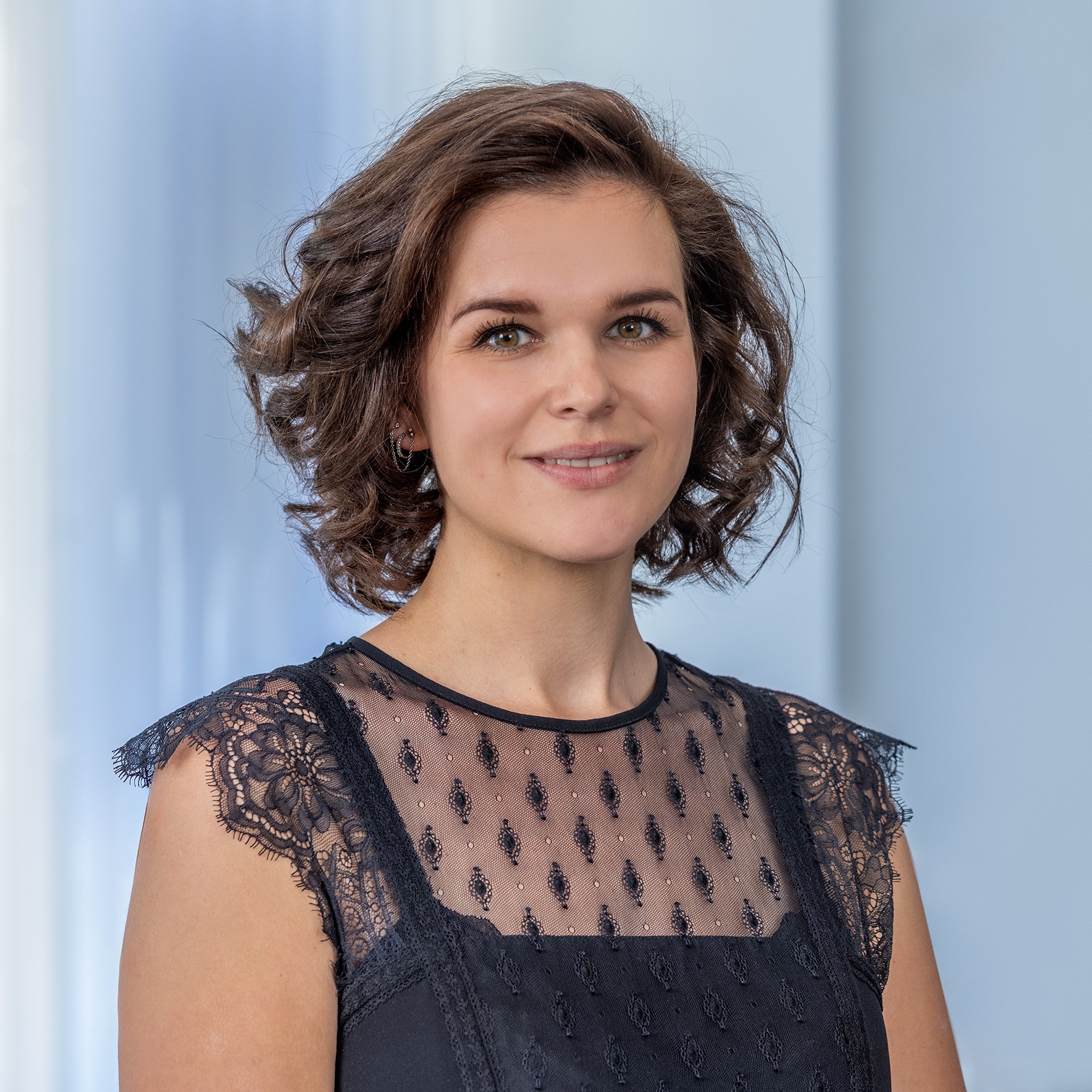 Allianz Versicherung Roger Beckmann Hiddenhausen - Diandra Siekmann Vertriebsassistentin Allianz