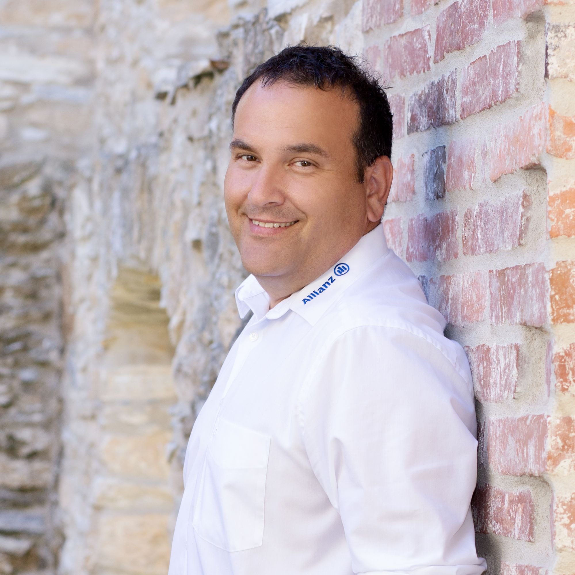 Allianz Versicherung Roland Fischer Wunsiedel - Profilbild