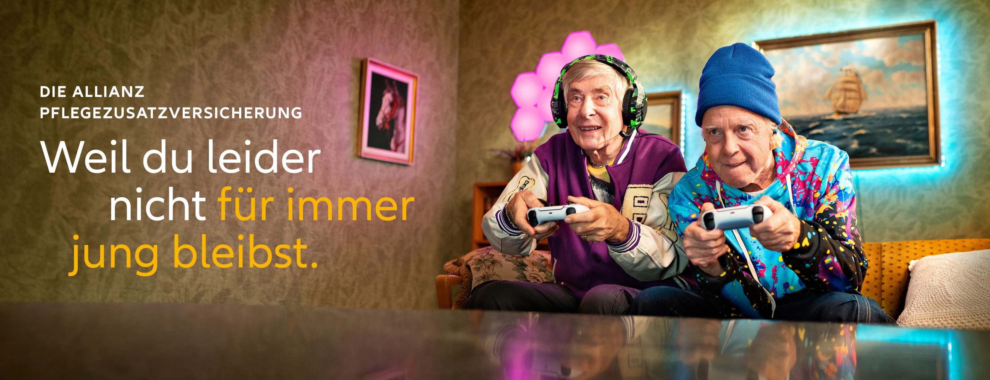 Allianz Versicherung Roland Hegemann Höxter - Pflegevorsorge Pflegestufen Pflegeheime Pflege