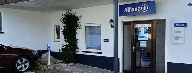 Allianz Versicherung Roland Schwendner Rott - Allianzversicherung in Rott und Umgebung