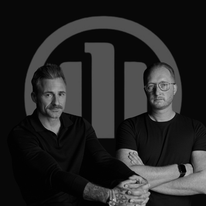 Allianz Versicherung Denis Rom und Nicolas Marek GbR Heidenheim - Profilbild Denis Nico 2025