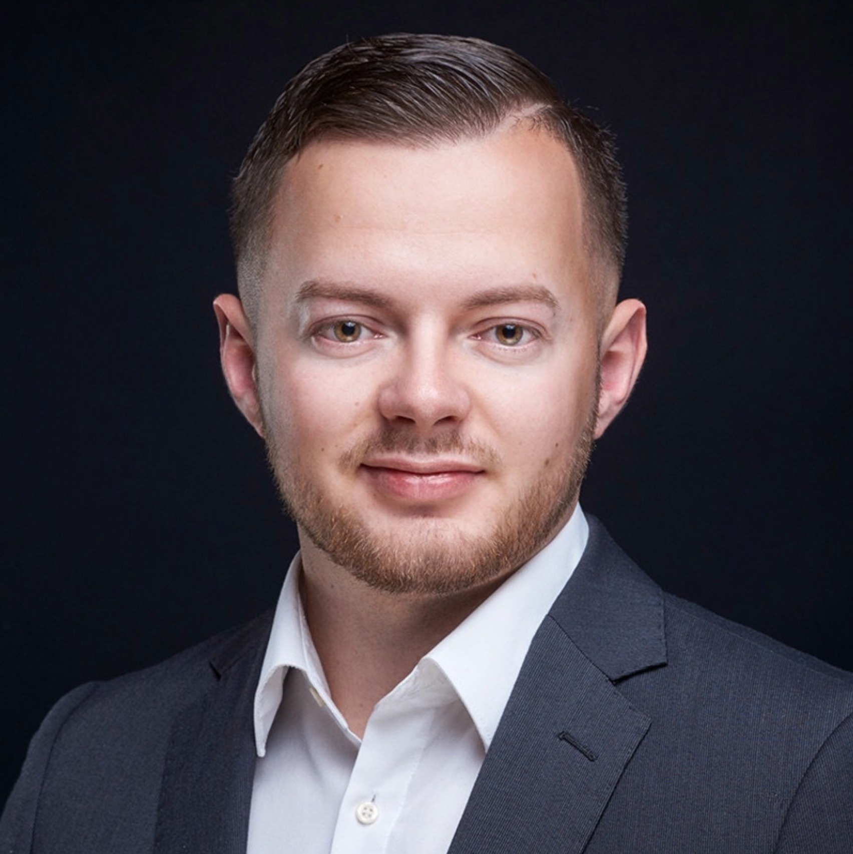 Profilbild Allianz Versicherung Roman Luft Großenkneten - Profilbild