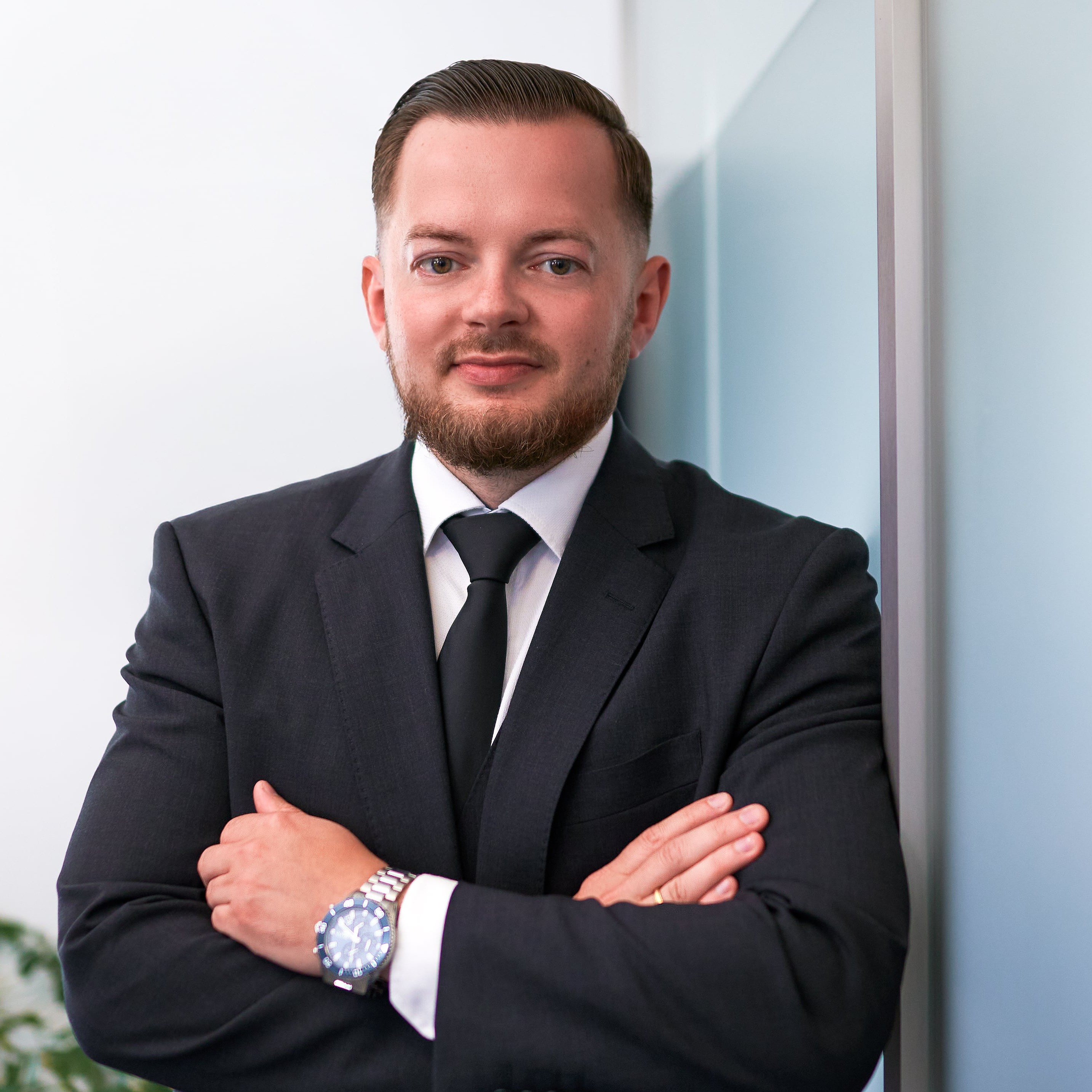 Allianz Versicherung Roman Luft Großenkneten - Profilbild