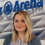 Allianz Versicherung Luft und Wigowski OHG Großenkneten - Kristina Timschenko