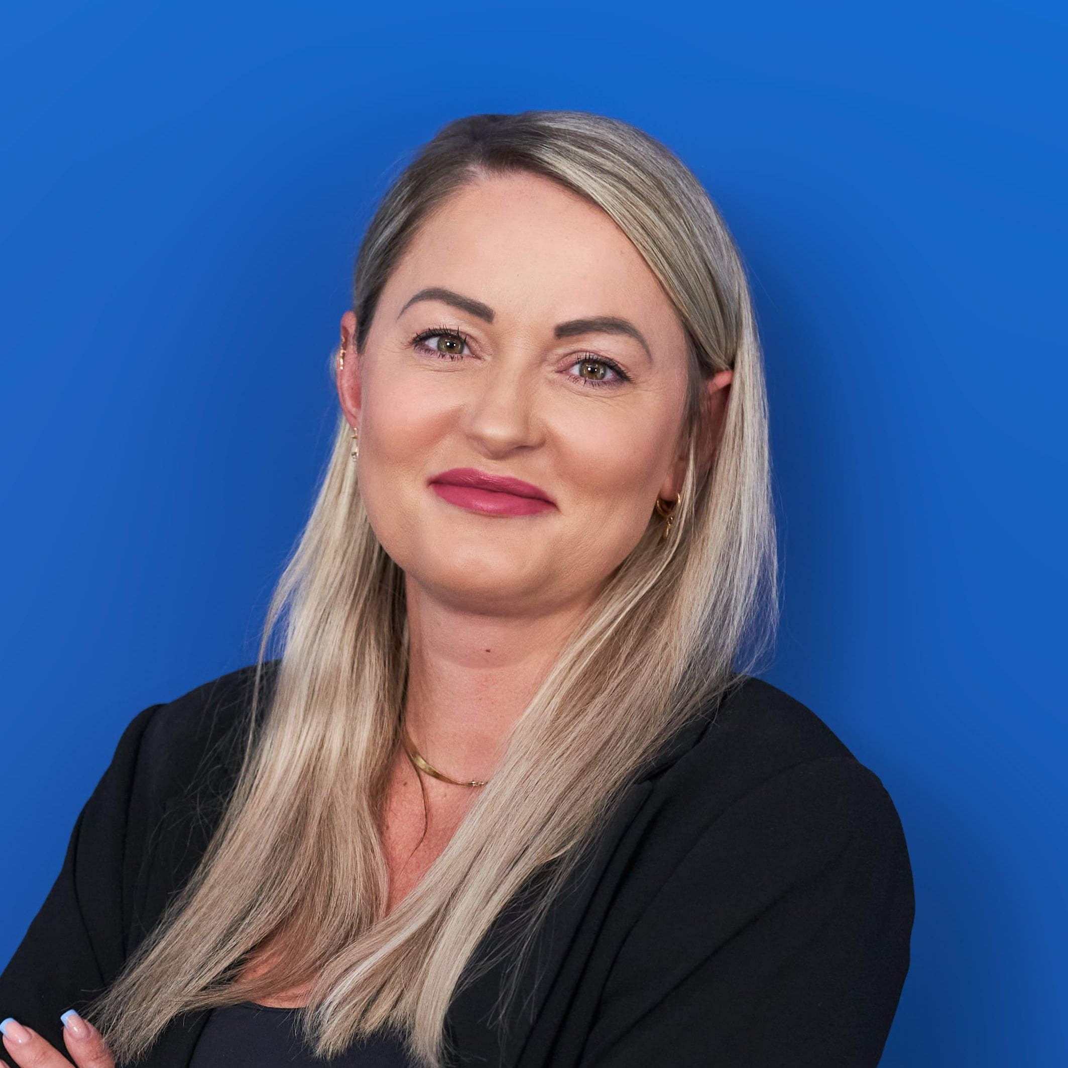 Allianz Versicherung Roman Luft Großenkneten - Kristina