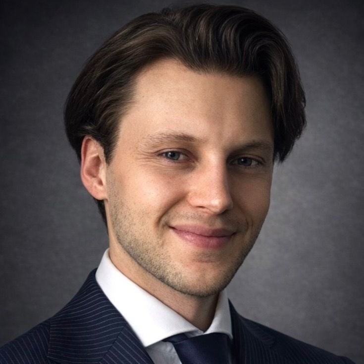 Allianz Versicherung Roman Luft Großenkneten - Nils