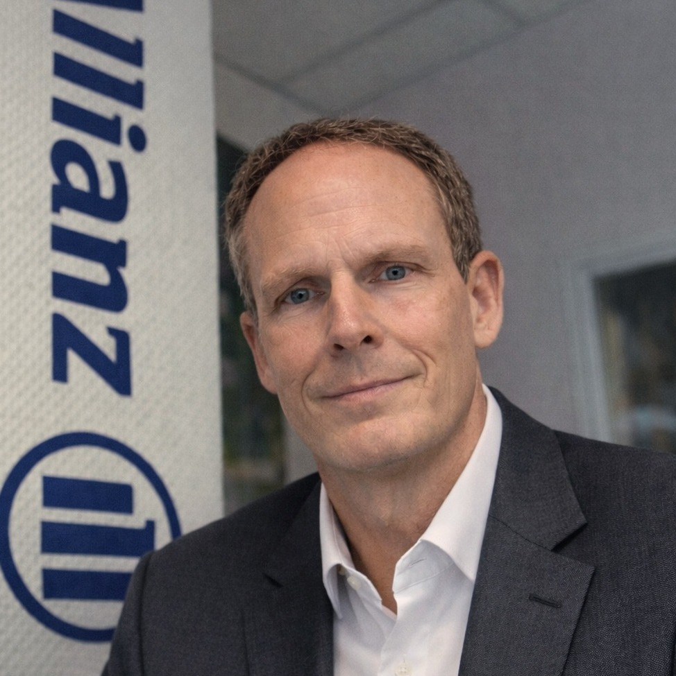 Allianz Versicherung Romanus Lüke Wermelskirchen - Romanus Lüke 