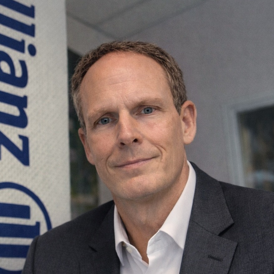 Allianz Versicherung Romanus Lüke Wermelskirchen - Romanus Lüke