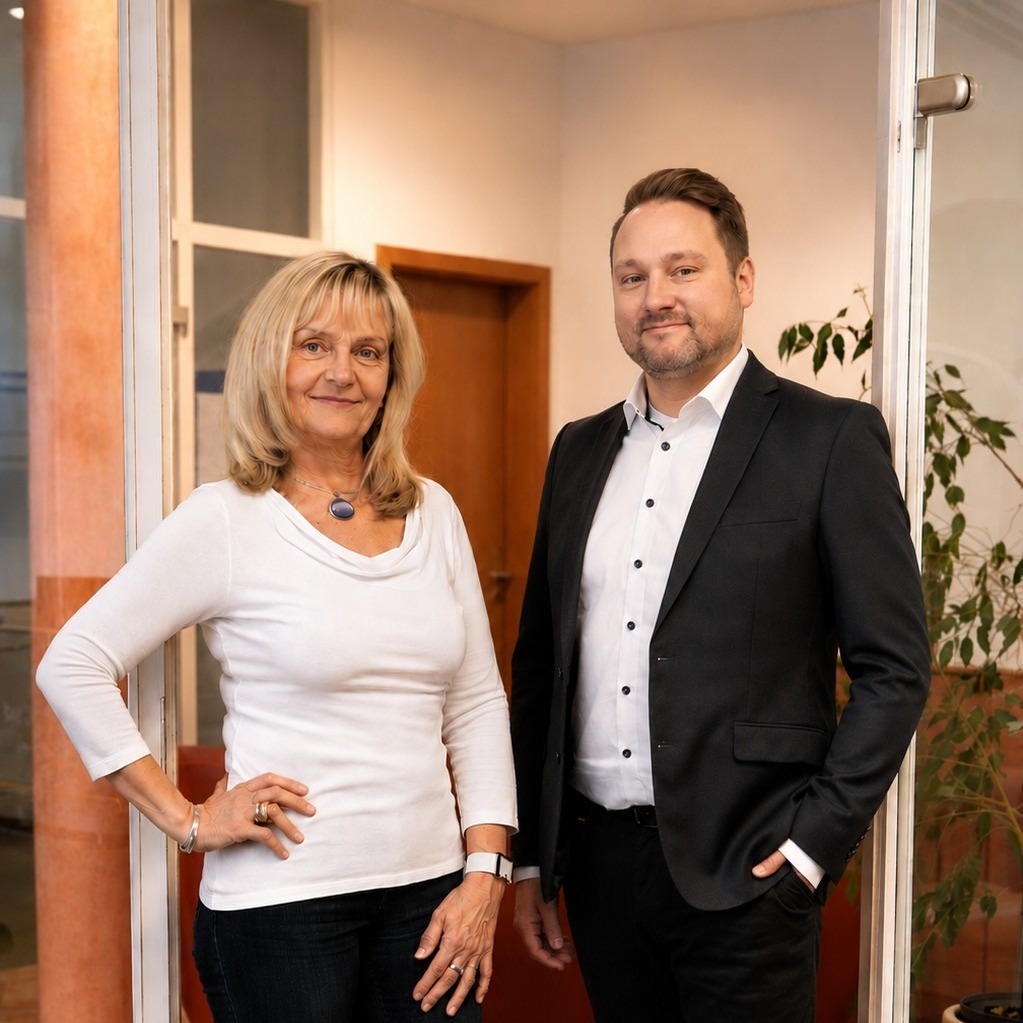 Allianz Versicherung Ron Matschie Bautzen - Ron Matschie 