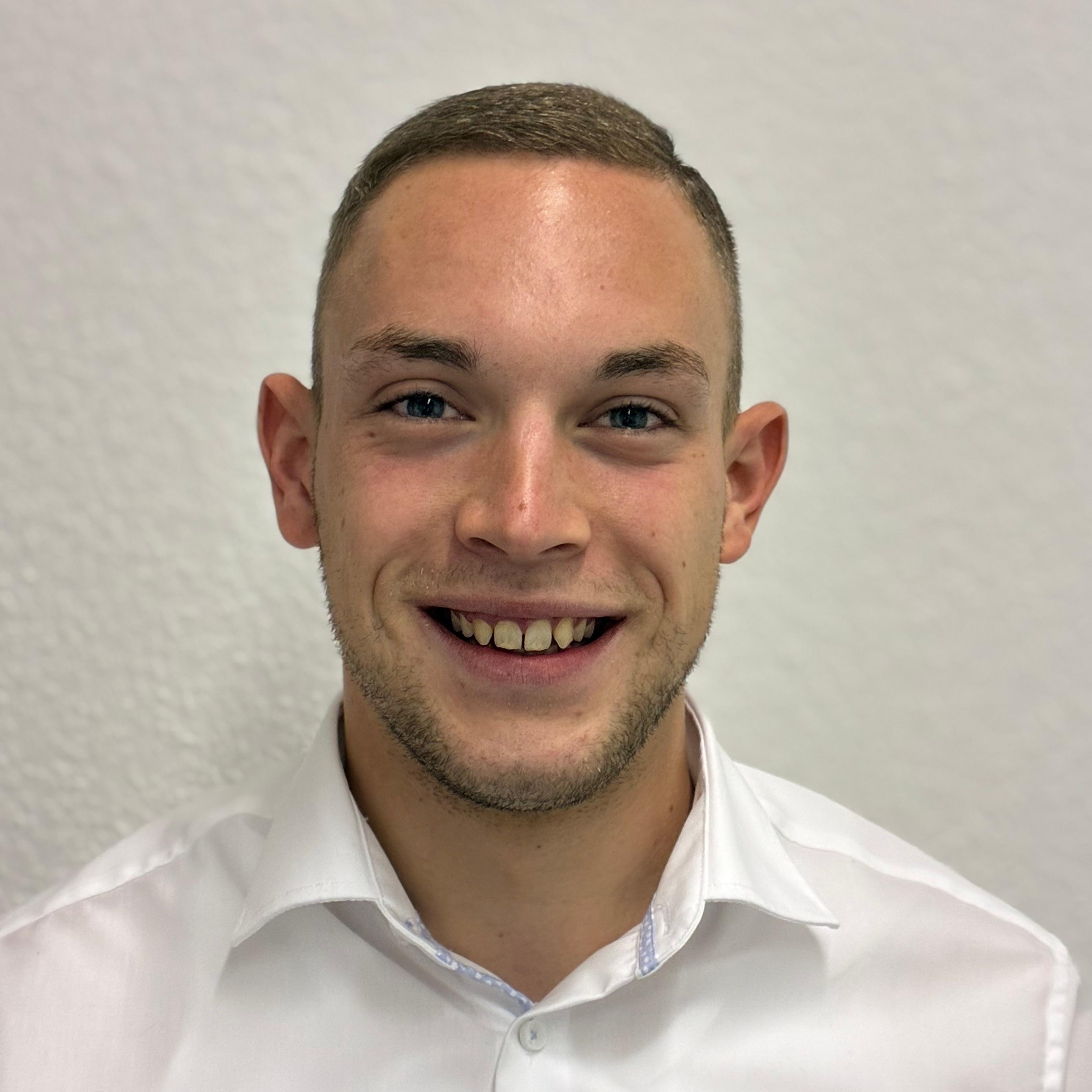 Allianz Versicherung Ron Matschie Bautzen - Tim Hensel