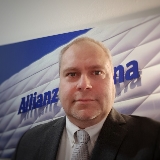 Allianz Versicherung Ronald Afdring Berlin - Generalvertreter Ronald Afdring