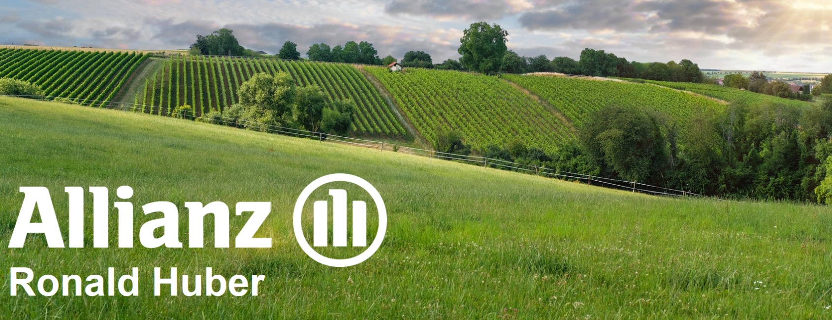 Allianz Versicherung Ronald Huber Flein - Versicherung in meiner Nähe