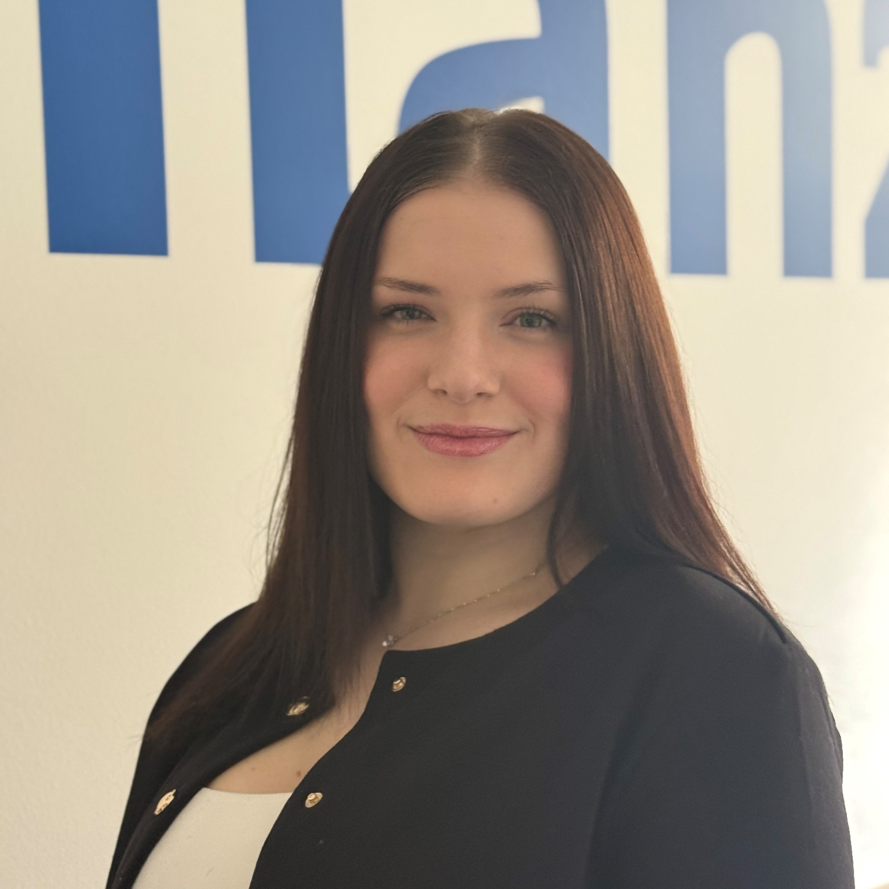Allianz Versicherung Ronald Rochow Berlin - Katharina Scharmentke AllianzAgentur Ronald Rochow